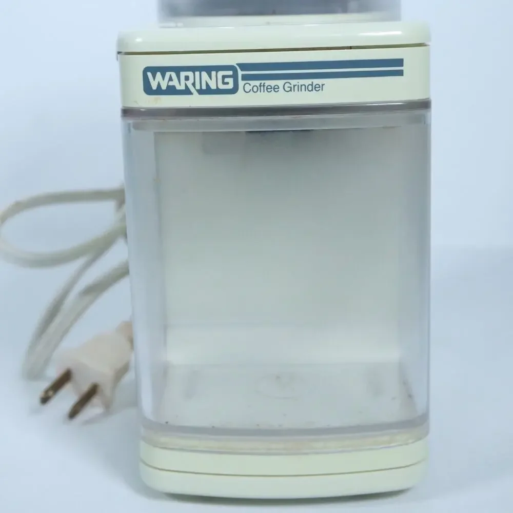 Waring vintage electric